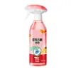 Espuma Fragante para Limpieza de Inodoros, Desincrustante, Refrescante, Desodorante, Mantenimiento, Limpiador de Inodoros Antimoho, Eliminador de Olor a Moho para Armarios