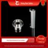 Fabricantes de processamento de peças de torno Hardware de processamento de peças de precisão de aço inoxidável Peças de processamento de aço inoxidável