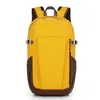 Mochila para Exteriores, Bolsa de Montañismo, Bolsa Deportiva para Exteriores para Hombres y Mujeres, Senderismo Casual, Ligera, Bolsa de Viaje Repelente al Agua, Mochila para Hombres