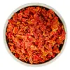 Fabricante Original Cubos de Tomate Desidratado, Cubos de Tomate, Tomates Secos a Granel, Cubos de Tomate Desidratado, Grande Quantidade, Tratamento Preferencial