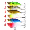 Nuevo Producto Capa Completa de Natación Vib Señuelo 6cm/13g Señuelo para Lubina Cebo Falso Venta al por Mayor Vib Cebo Falso Venta al por Mayor