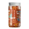 Nanjing Tongrentang Nido de Golondrina Goma de Durazno Sapindus Arroz Combinación de Té Té de Frutas en Lata Productos Secos Soporte Entrega en el Acto y Venta al por Mayor
