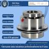 Selo mecânico da bomba HTM série HTM-55S HTM-55D Xiangyang 525 fornecimento direto da fábrica de selos mecânicos