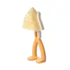 Cepillo Triángulo Plegable para Limpiar Espacios para Limpieza de Pisos de Baño, Agujeros de Ducha Domésticos y Cepillo de Limpieza con Cerdas Duras para Cocina
