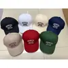 Boné de Baseball Bordado com Letra Estilo Coreano para Homens e Mulheres, Casais Jovens, Estudantes, Boné Rígido de Pato, Chapéu de Sol Retrô Japonês