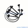 Cable de alto voltaje 90919-22302 para Toyota, accesorios para coche.