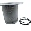 Reemplazo para Atlas Copco Parte de Aceite 2901077400 Accesorios para Compresores de Aire