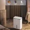 Deshumidificador doméstico para toda la casa 10L/15L, deshumidificador a prueba de humedad y secado, personalizable, exclusivamente para comercio doméstico e internacional