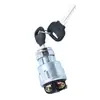 Yd167 /Jk423 Ignição Universal 12V Ignição de Carro 5 Pinos para Carros, Empilhadeiras, Caminhões, Veículos Agrícolas Modificados