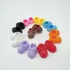 Zapatos, Bolsos, Gafas, Audífonos y Accesorios de Vestir de Moda para Muñeca Loli Fen Bola de Melocotón de 13 cm Ob11/Bjd