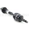 Adecuado para Jeep Cherokee Versión de Gama Alta Semieje Delantero Eje de Transmisión 52123739Af Eje de Transmisión
