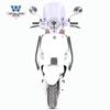 Carro muscle Wolf adequado para Sanyang encaixe 5/150 para-choque para-choque para-choque anti-queda para-choque anti-colisão proteção para-choque modificado aço carbono