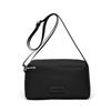 Bolsa de tela de nailon Jielang Shi 2024 Nueva bolsa para mujer Ligera para hombro y cruzada Moda transfronteriza Casual Pequeña bolsa de nailon