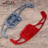 Adecuado para paletas de cambio Volkswagen CC, Magotan, Golf 6, Leon, paletas de volante de repuesto y modificación