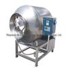 Máquina de amassar rolo porco cordeiro frango máquina de amassar rolo a vácuo carne de garra de frango frutos do mar máquina de amassar rolo máquina de massagem a vácuo para carne
