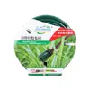 Tubería de agua de 3/4 PVC anticongelante manguera doméstica transparente reforzada con fibra red de plástico gestión de grifo tubería piel de serpiente