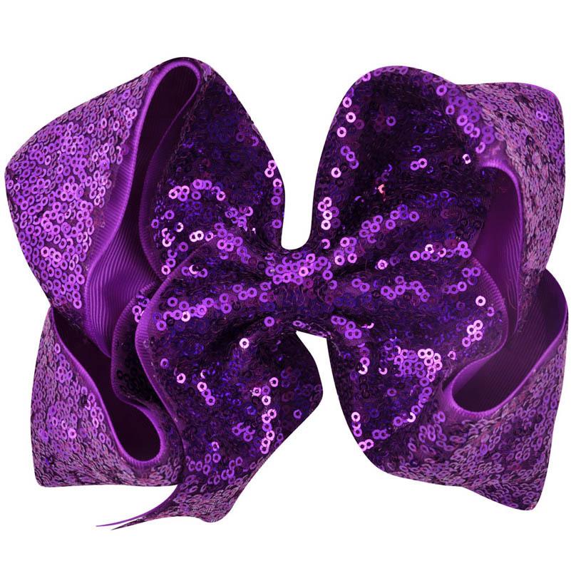 9 Dark Purple