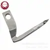 Adecuado para máquina de coser de bordes para el hogar Brother hermanos aguja curva X77774-001 aguja curva inferior máquina de coser aguja curva