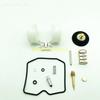 Kit de reparación de carburador transfronterizo Kawasaki Concours 1000 ZG1000A ZG1000 aplicable