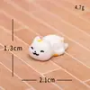 Adornos Creativos Lindos de Gatitos para Micro Paisajes, Decoraciones Pequeñas Decorativas de Resina para Escritorio del Hogar, Accesorios Artesanales DIY, Venta al por Mayor