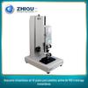 Z1183 sabedoria ZQ-21A máquina de teste de tração por mola digital display medidor de força push-pull bancada de teste máquina de teste de tração