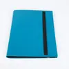 Álbum de Tarjetas de Almacenamiento 360 Ranuras 9 Ranuras 4 Ranuras 12 Ranuras Colección de Cuatro Ranuras Juego Pokemon Nueve Ranuras Ultraman