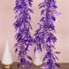 Día de Año Nuevo Decoración de Año Nuevo Suministros Tiras de Colores Tiras de Piel Navideñas Banderines Decoraciones de Cumpleaños Festival de Jardín de Infancia Cintas de Colores Fiesta