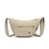 Bolso de Hombro Paracaídas Ultra Ligero Bolso Bollo Hinchado Sra. Bolso de Hombro Cruzado Bestu Crescent para Madre Venta al por Mayor