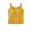 Camisola de Modal para Mulheres, Camada Base Fina para Usar por Cima, Costas Bonitas, Versátil com Bojos, Top Tubo Curto Integrado