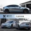 Venta caliente transfronteriza película de cambio de color para coche de TPU cambio de color de carrocería pintura metálica de cristal película protectora líquido brillante
