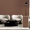 Paneles de Pared de Fondo Decorativos de Mármol Travertino Suave Tridimensional Autoadhesivos Pegatinas de Pared Papel Tapiz Impermeable para Restaurante Azulejos Resistentes al Desgaste