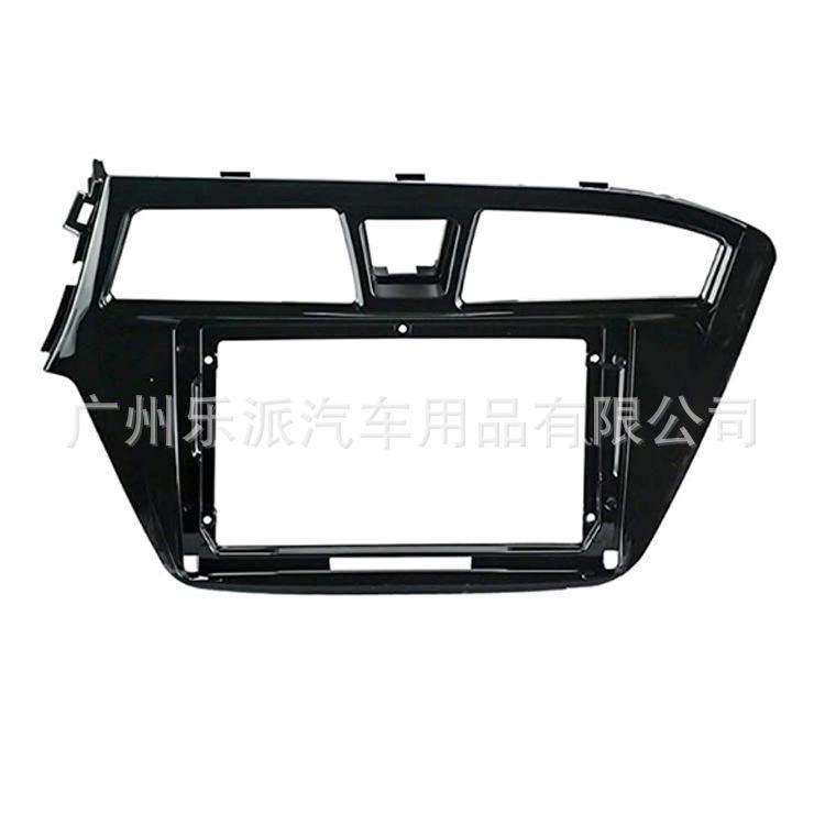 2014-2015现代I-20 HYUNDAI I20(9