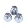 Juego de Herramientas para Hornear para Decorar, Molde Ruso Grande sin Costuras para Formado Tridimensional en un Paso, Hecho de Material 304