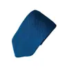 Corbata de Punto de Color Sólido, Corbata de Moda con Flecha Multicolor, Corbata Tejida a Mano, Corbata de Lana de 5.5cm