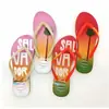 Chanclas para Hombre con Personalización de Logo Transfronteriza, Personalización por Lotes de Chanclas Nuevas para Mujer, Sandalias de Playa