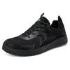 2025 Sapatos Minimalistas Transfronteiriços Cabeça Larga Esportivos Casuais Masculinos Sapatos de Treinamento Fitness Respiráveis Antiderrapantes Leves Sapatos de Corrida