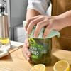 Tapete Aislante Redondo Ondulado de Silicona Resistente a Altas Temperaturas Antiescaldaduras Antideslizante para Ollas Tapete de Cocina Restaurante Posavasos
