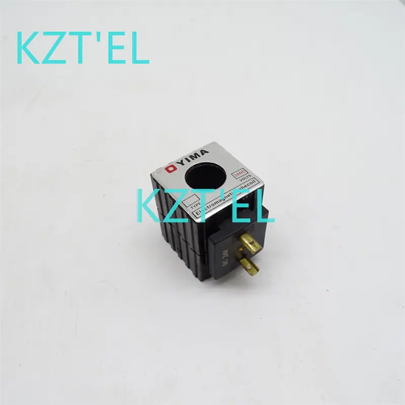 三一电磁阀线圈2脚24V (2)