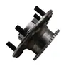 Rolamento de Cubo de Roda Vkba7402 Kit de Reparo de Rolamento Traseiro Adequado para Nissan: Unidade de Cubo de Roda Primera