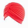 Sombrero Indio de Estilo Étnico de Moda de Venta Caliente Europeo y Americano Sombrero Turbante para Damas Adultas Gorro Turbante Suministro Directo de Fábrica