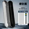 Bolígrafo Multifuncional de Tecnología Negra con Sensor de Gravedad Bolígrafo de Bola Cuatro en Uno para Estudiantes Bolígrafo de Gel de Alto Valor Bolígrafo de Tinta de Aceite Bolígrafo de Presión