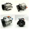 O compressor de ar condicionado de carro da série Honda é adequado para CR-V Civic Accord Fit Odyssey Elysion