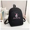 Mochilas Infantiles, Nuevas Mochilas de Danza Ballet, Bolsas Escolares de Gran Capacidad para Estudiantes de Preescolar y Primaria, Dropshipping
