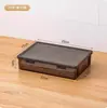 Certificado de Propriedade Residencial, Livro de Registro Residencial, Organizador de Documentos, Caixa de Armazenamento A4 para Identificação de Mesa, Caixa de Armazenamento para Arquivo de Documentos de Escritório