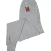 Calça Térmica de Algodão Atacado de Fábrica para Meia-Idade e Idosos, Roupa Íntima Térmica Quente para Idosos, Calça Térmica de Algodão Engrossada Plus Size
