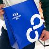 Bolsa Súper Llamativa de Celebridad de Internet Estilo Chino Tienda de Bebidas de Té Panadería Café Té con Leche Bolso de Hombro Bolsa de Papel Empaque Creativo Personalización