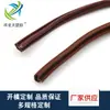 Tira de Vedação de Porta, Tira Amortecedora de Porta, Tira Acústica de Porta, Tira Redutora de Ruído de Porta, Tira Anticolisão de Porta, Fabricante de Dongguan
