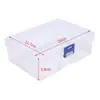 Modelo de Comercio Exterior 15g Señuelo Minnow Flotante con Lengüeta Larga para Lanzamiento a Larga Distancia, Señuelo Minnow Flotante de Suspensión para Pesca en el Mar