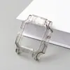 Novo de Fábrica Aplicável Capa Protetora para Smartwatch Little Genius Tpu Z11/Z10/Z6A/Z8Pro Q3 Capa Estampada