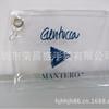 Bolsa de PVC de Shenzhen Bolsa de voltaje de PVC de Shenzhen Bolsa de plástico blando de PVC Bolsa de PVC de alta frecuencia Bolsa de regalo de ropa de PVC